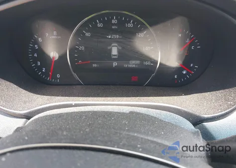 2019 Kia Sorento 3.3L Ex z USA, uszkodzony, nr VIN 5XYPH4A51KG460922